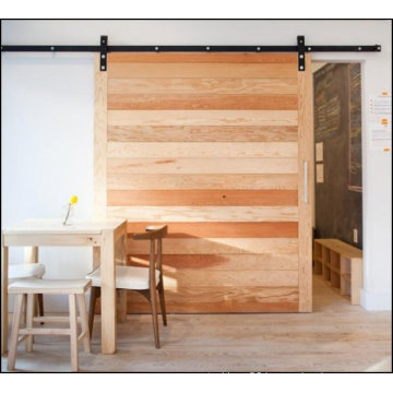 Popular Customized Building Barn Doors Designs